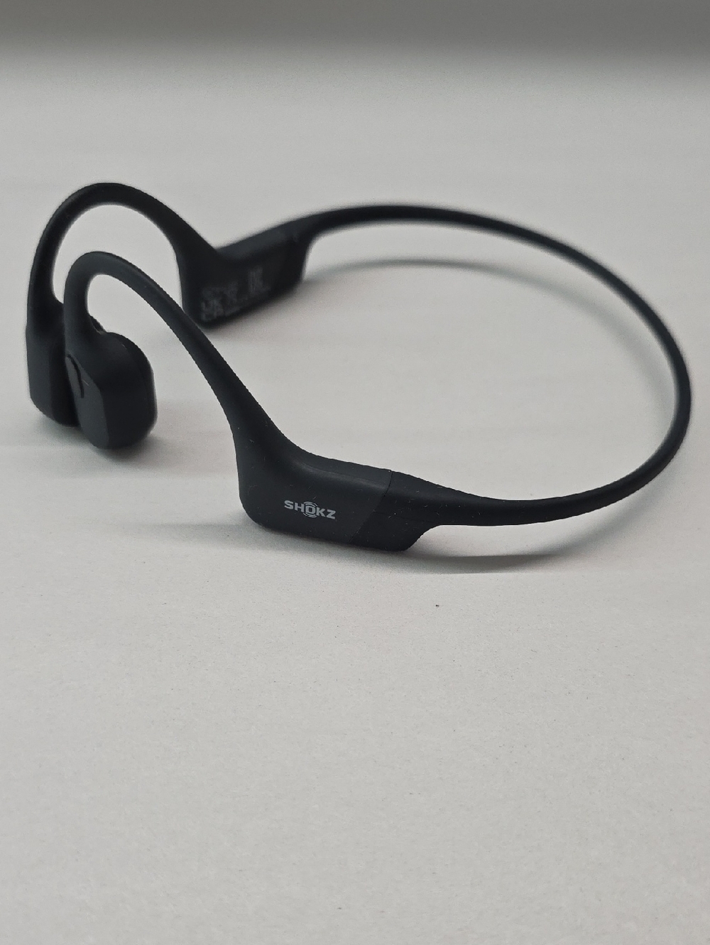 Shokz Bone Conduction Wireless Headphones (Read Description)